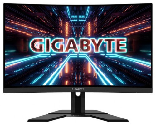 Gigabyte G27FC A pantalla para PC 68,6 cm (27") 1920 x 1080 Pixeles Full HD LED Negro (Espera 4 dias)